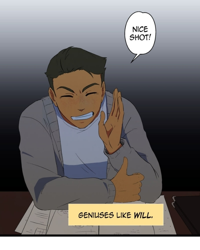 Naked Love Chapter 47 page 18 - 
