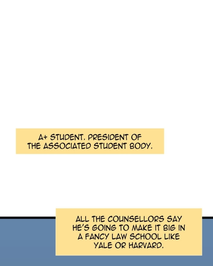 Naked Love Chapter 47 page 19 - 