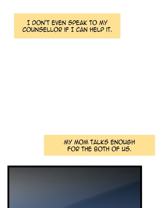 Naked Love Chapter 47 page 21 - 