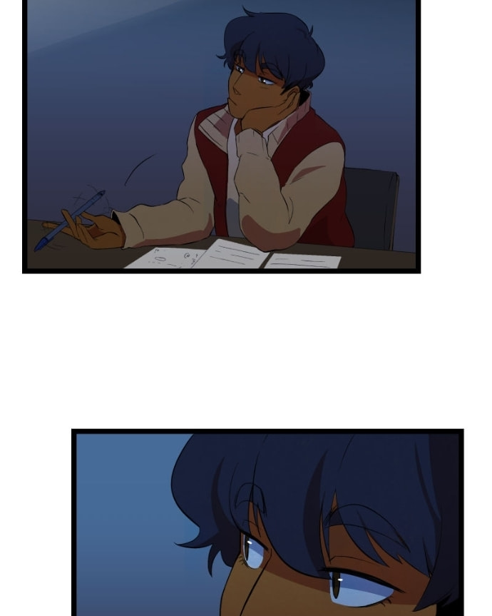 Naked Love Chapter 47 page 22 - 