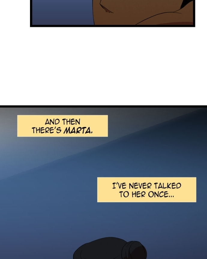 Naked Love Chapter 47 page 23 - 