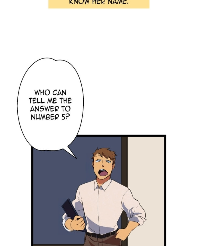 Naked Love Chapter 47 page 25 - 