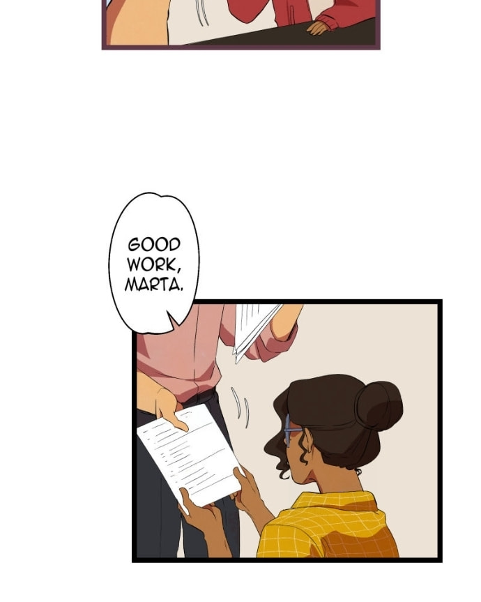 Naked Love Chapter 47 page 27 - 