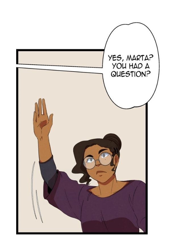 Naked Love Chapter 47 page 28 - 