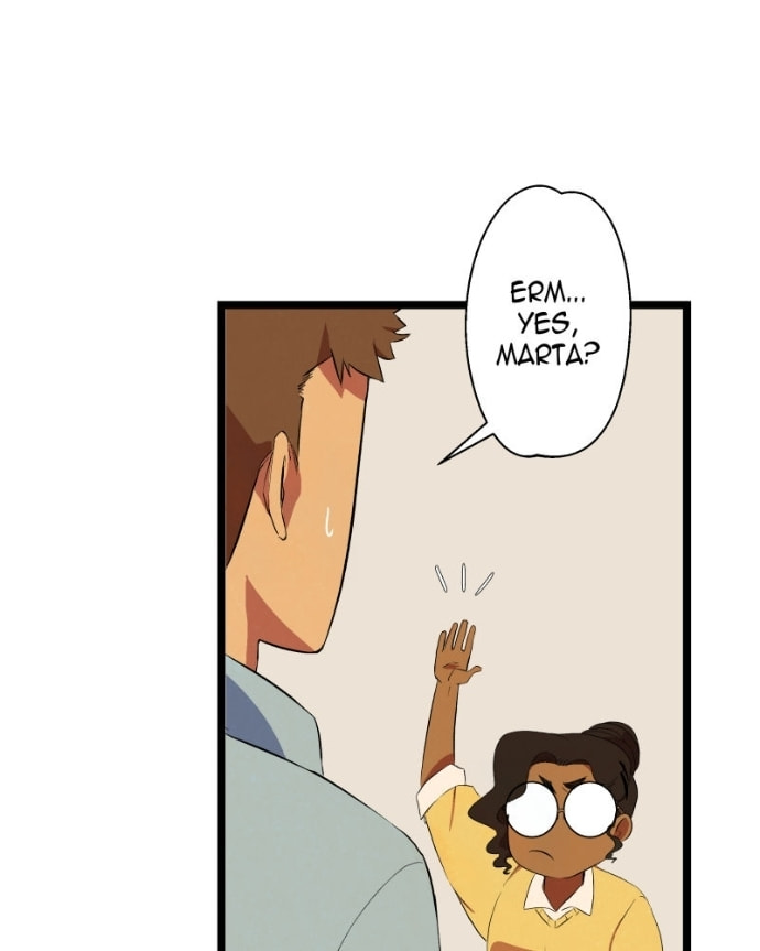 Naked Love Chapter 47 page 29 - 