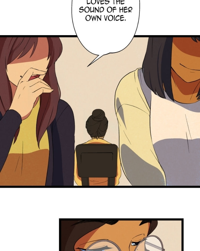 Naked Love Chapter 47 page 31 - 