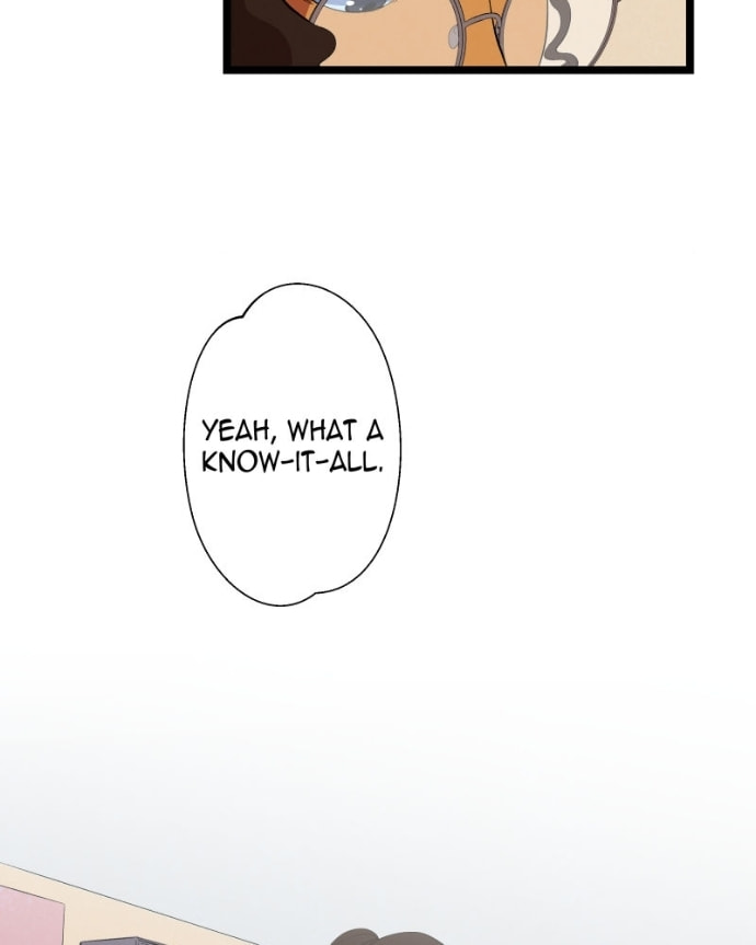 Naked Love Chapter 47 page 32 - 