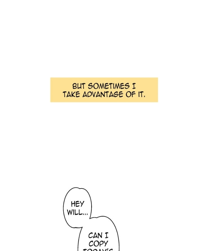 Naked Love Chapter 47 page 35 - 