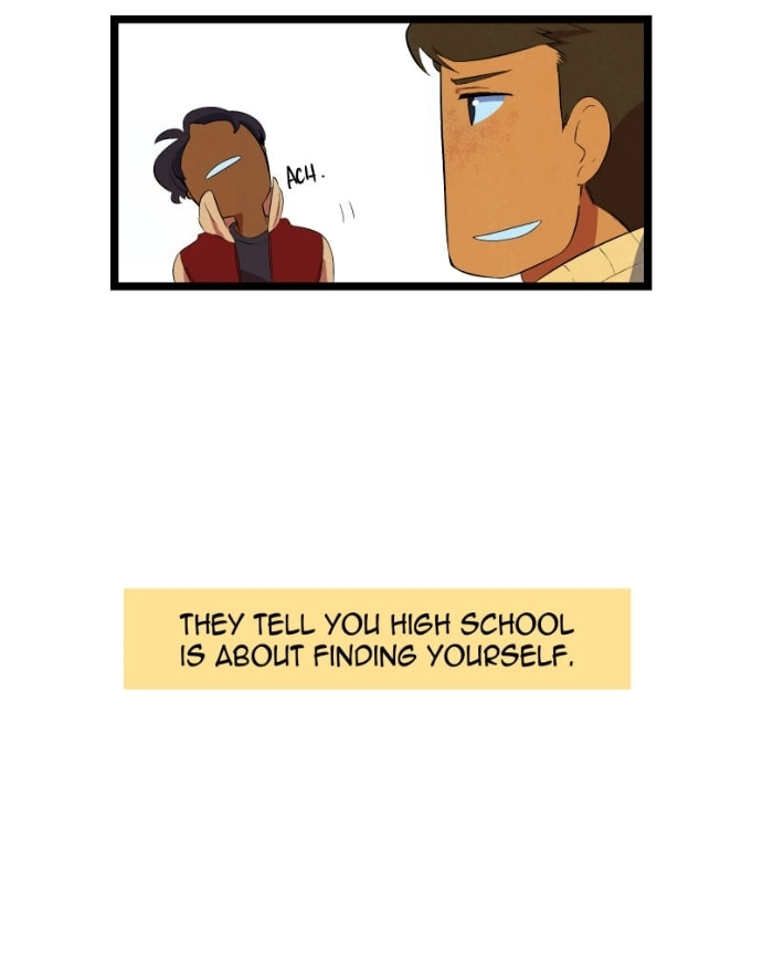 Naked Love Chapter 47 page 38 - 