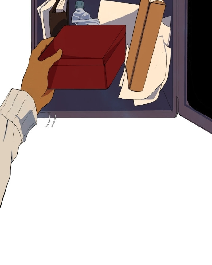 Naked Love Chapter 47 page 40 - 