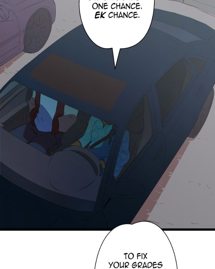Naked Love Chapter 47 page 5 - 