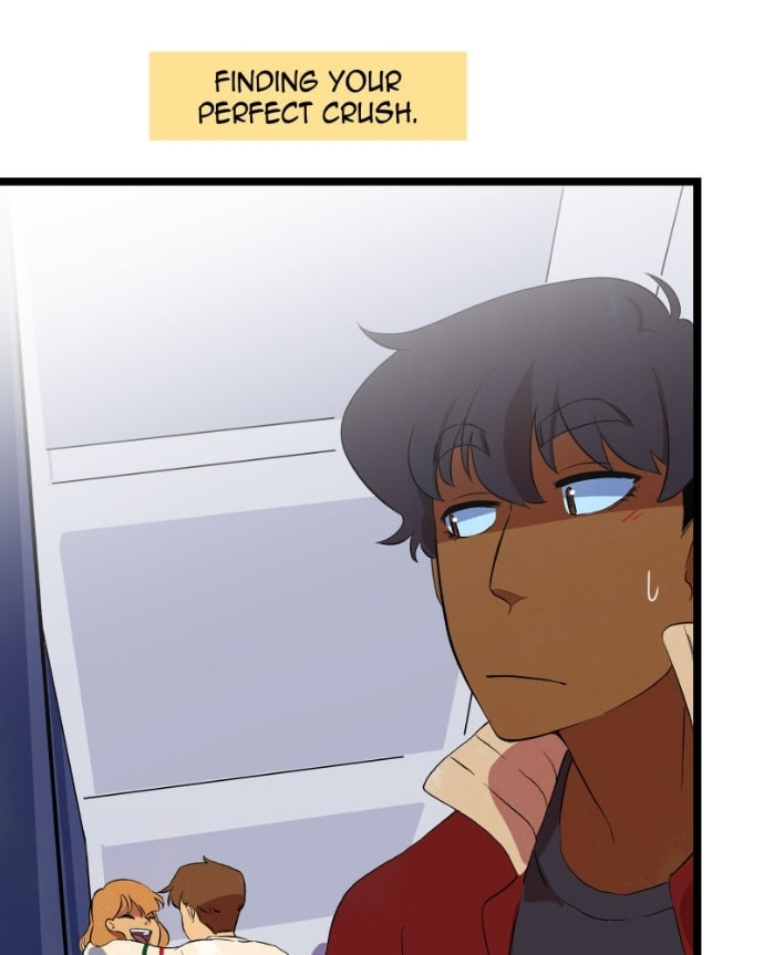 Naked Love Chapter 47 page 41 - 