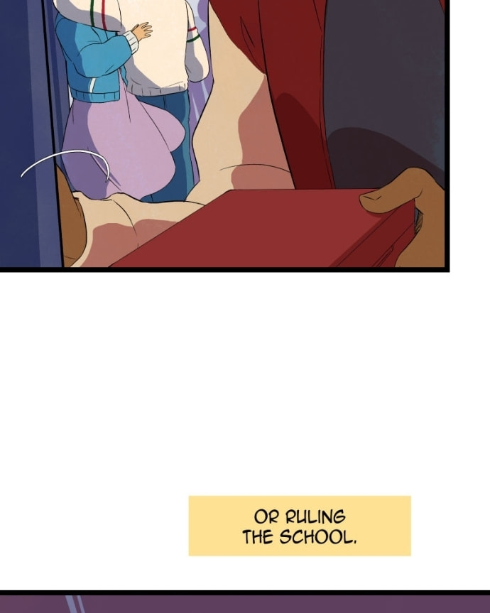 Naked Love Chapter 47 page 42 - 