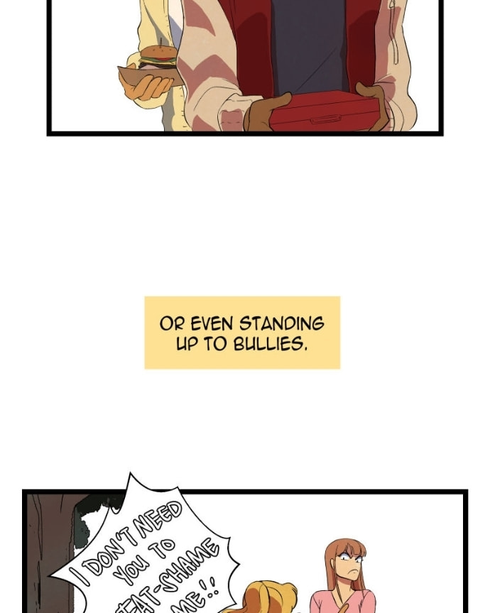 Naked Love Chapter 47 page 45 - 