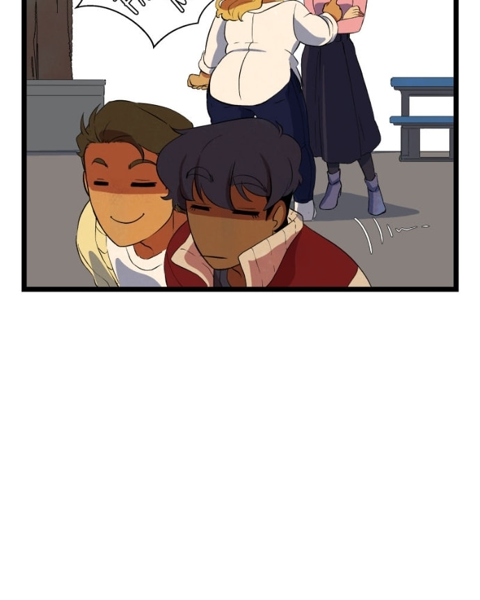 Naked Love Chapter 47 page 46 - 