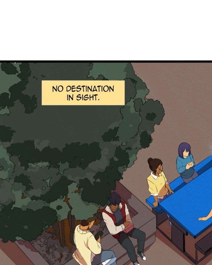 Naked Love Chapter 47 page 49 - 