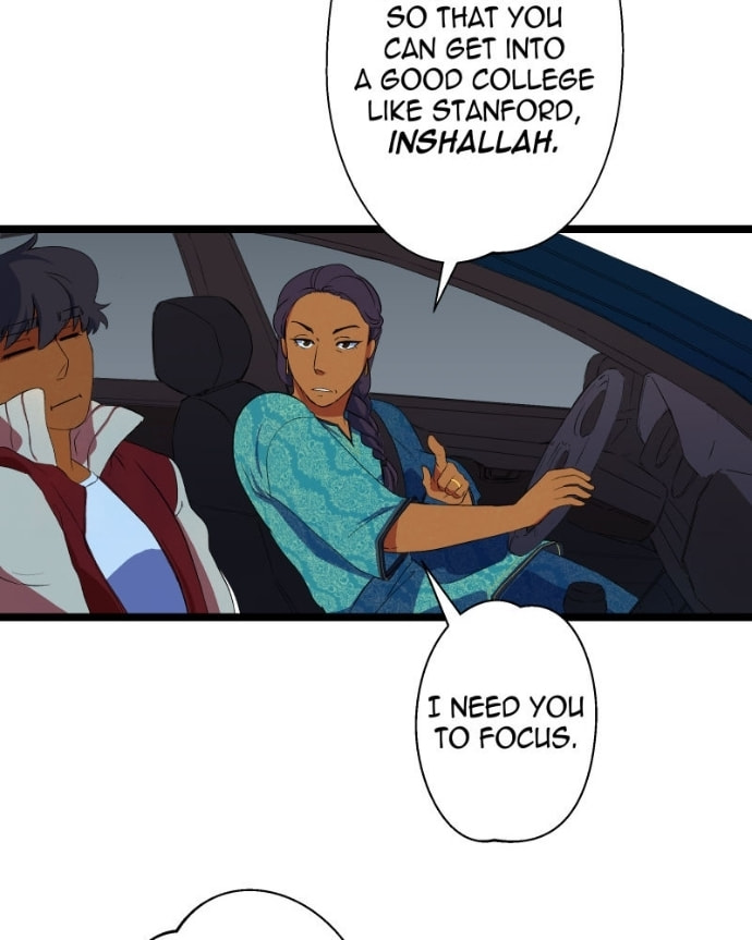 Naked Love Chapter 47 page 6 - 
