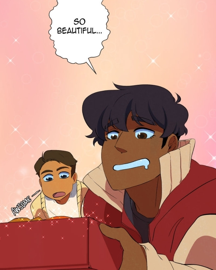 Naked Love Chapter 47 page 52 - 