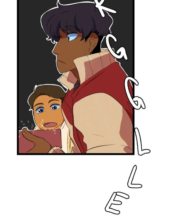 Naked Love Chapter 47 page 55 - 