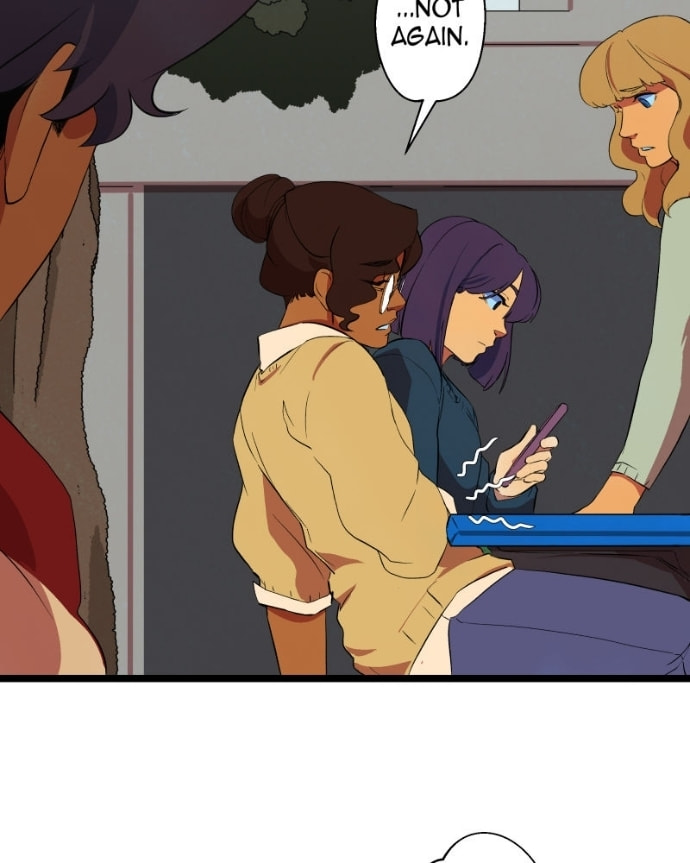 Naked Love Chapter 47 page 58 - 