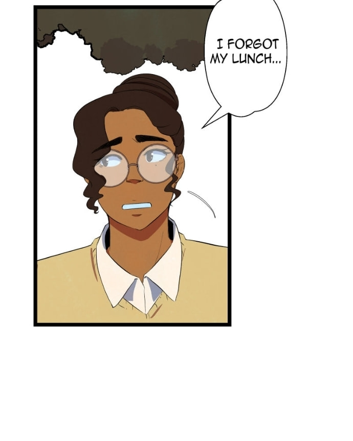 Naked Love Chapter 47 page 59 - 