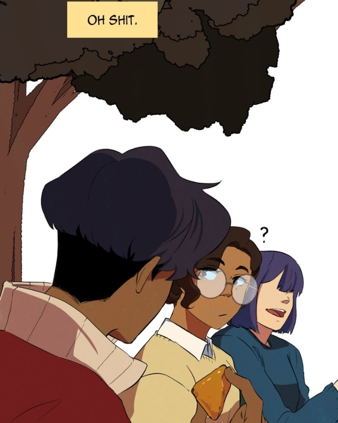 Naked Love Chapter 47 page 62 - 