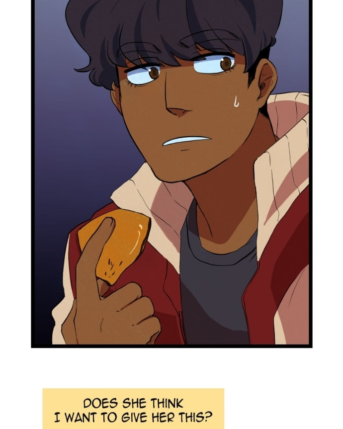 Naked Love Chapter 47 page 64 - 