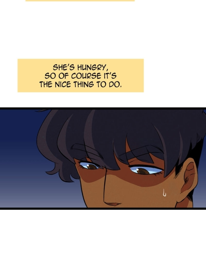 Naked Love Chapter 47 page 65 - 