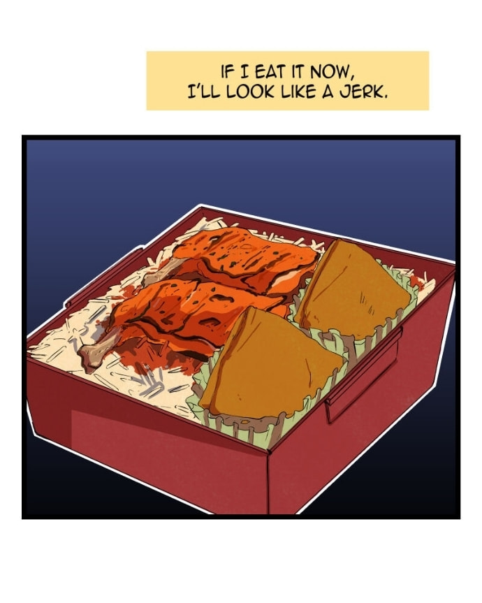 Naked Love Chapter 47 page 66 - 