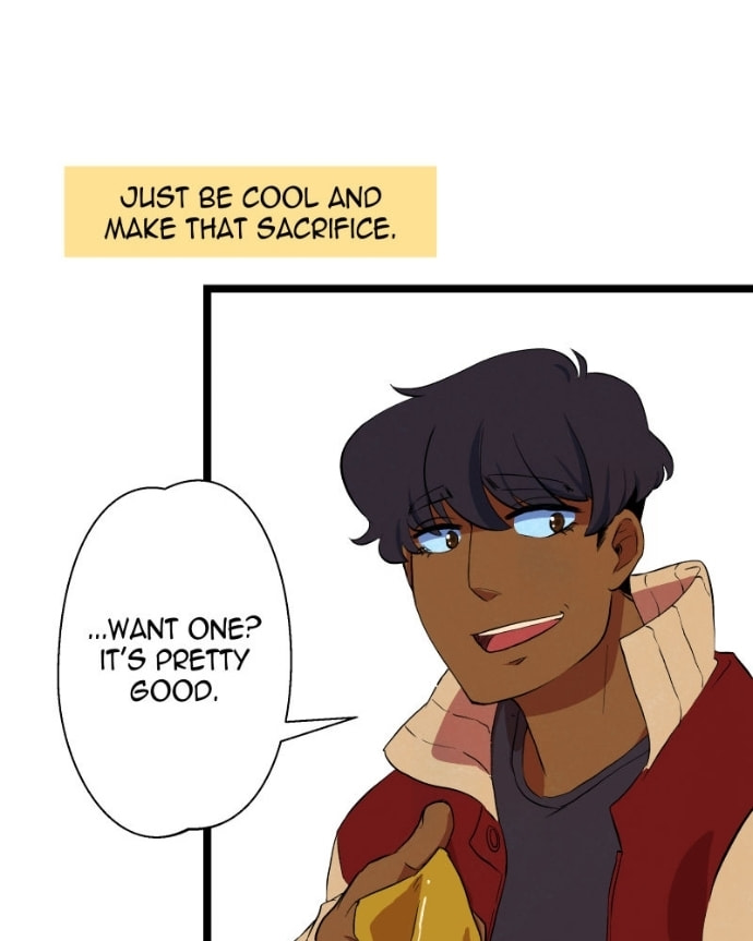 Naked Love Chapter 47 page 67 - 