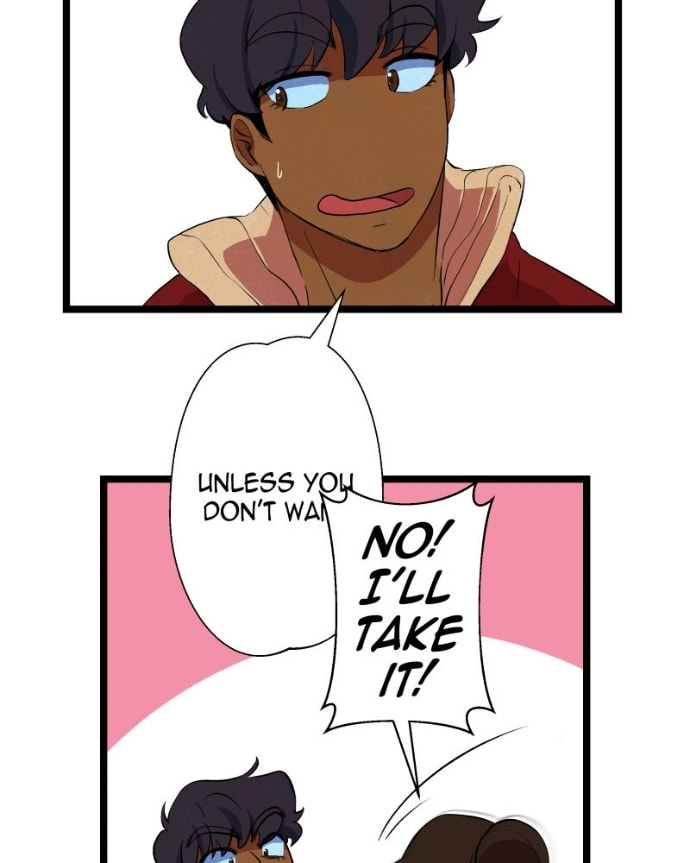Naked Love Chapter 47 page 70 - 