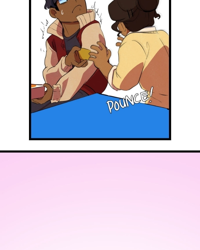 Naked Love Chapter 47 page 71 - 