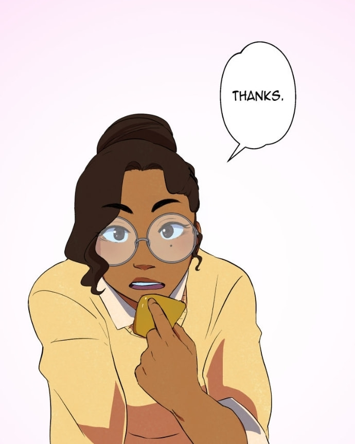 Naked Love Chapter 47 page 72 - 