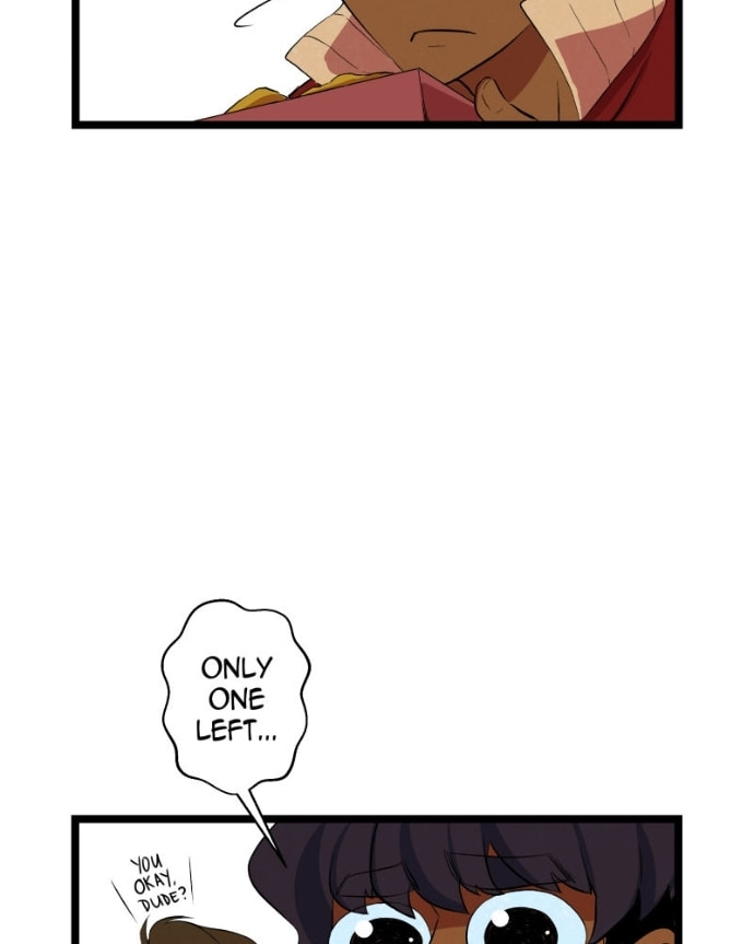 Naked Love Chapter 47 page 75 - 