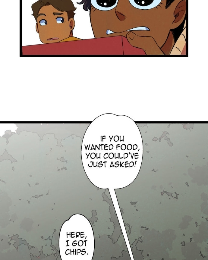 Naked Love Chapter 47 page 76 - 