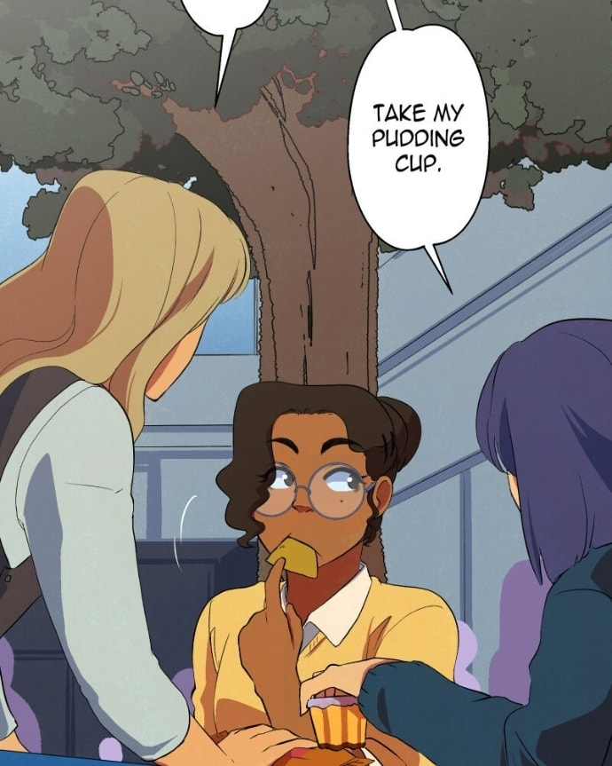 Naked Love Chapter 47 page 77 - 