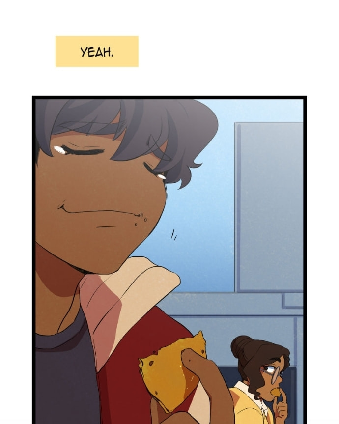 Naked Love Chapter 47 page 79 - 