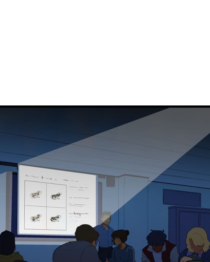 Naked Love Chapter 47 page 9 - 