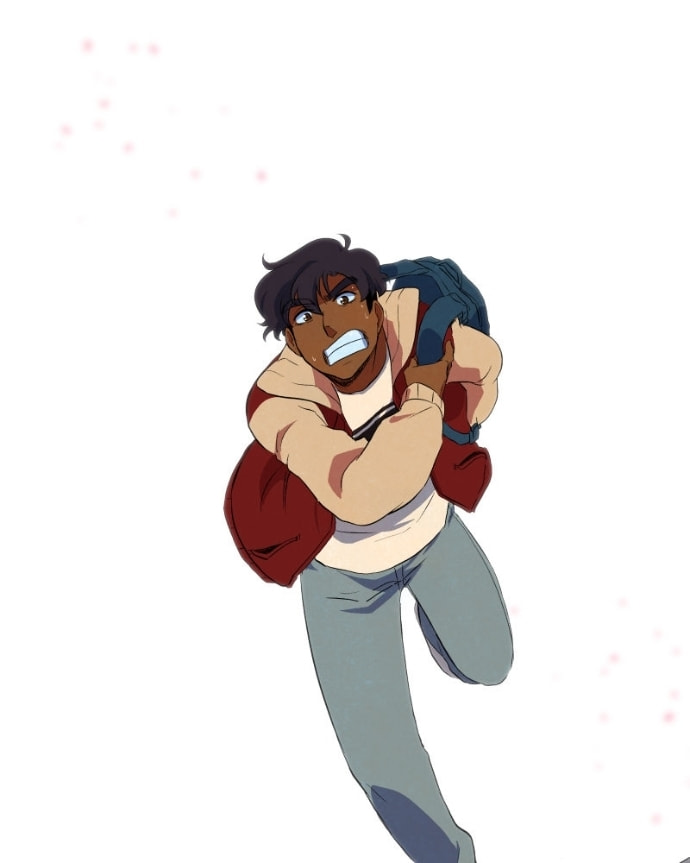 Naked Love Chapter 47 page 88 - 