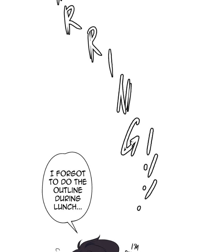 Naked Love Chapter 47 page 91 - 