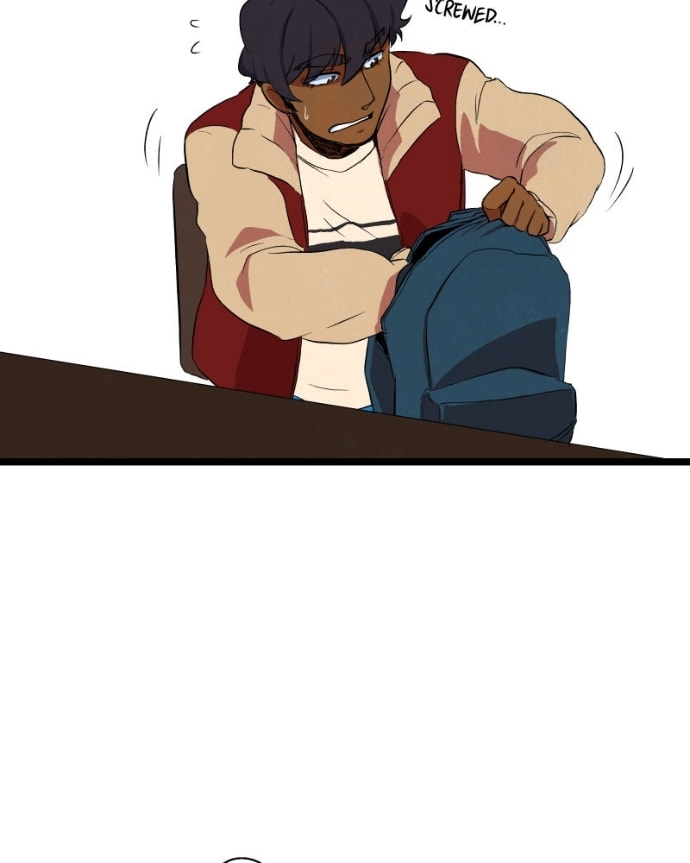 Naked Love Chapter 47 page 92 - 