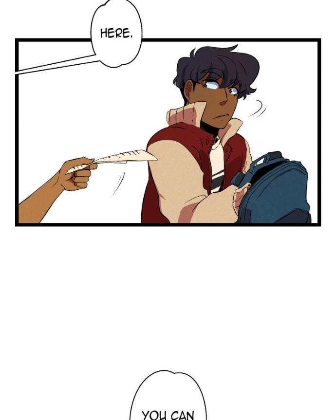 Naked Love Chapter 47 page 93 - 