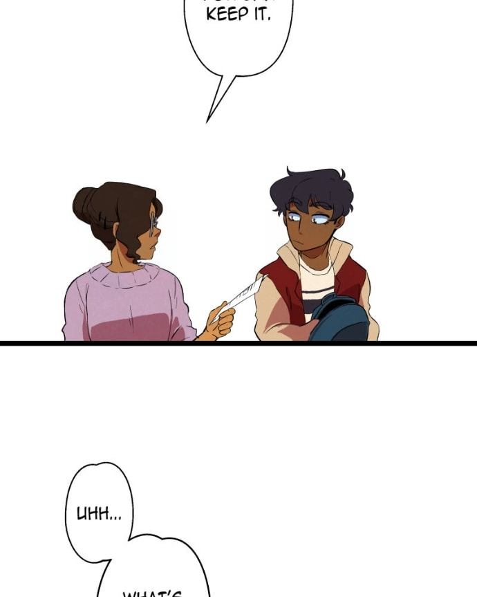 Naked Love Chapter 47 page 94 - 