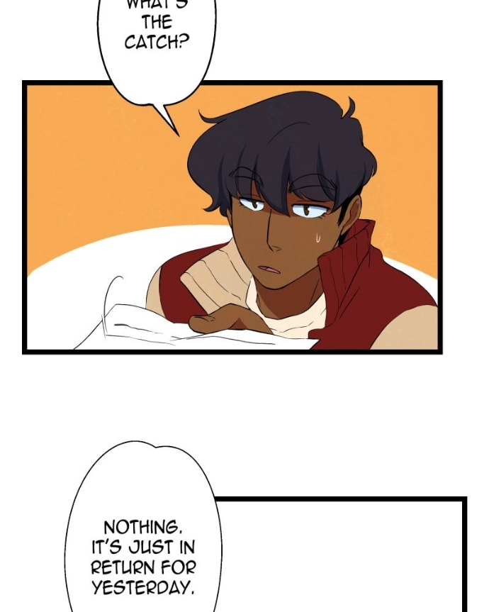Naked Love Chapter 47 page 95 - 