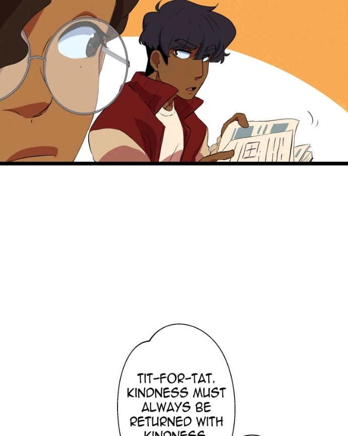 Naked Love Chapter 47 page 97 - 
