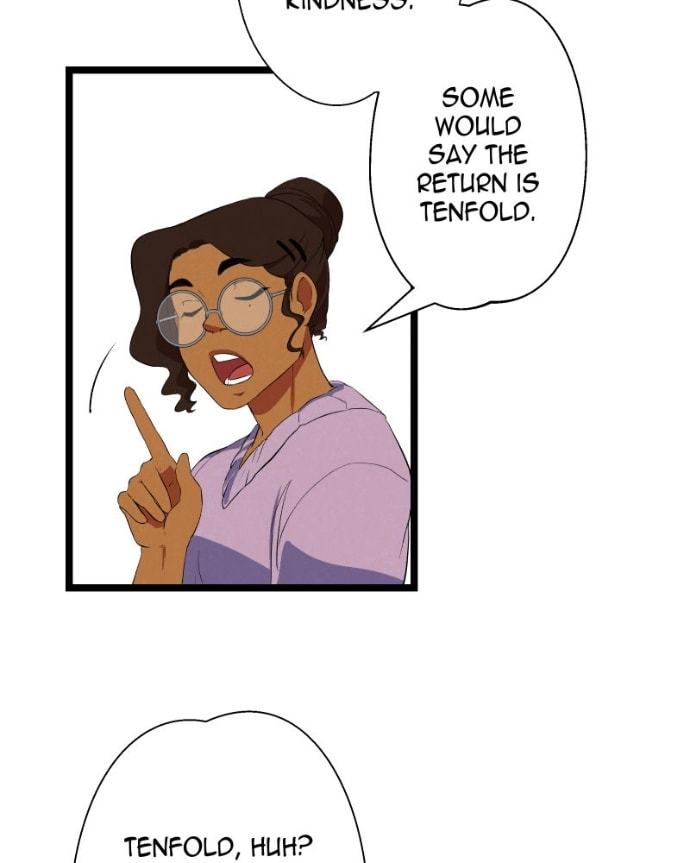 Naked Love Chapter 47 page 98 - 