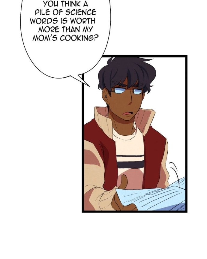 Naked Love Chapter 47 page 99 - 