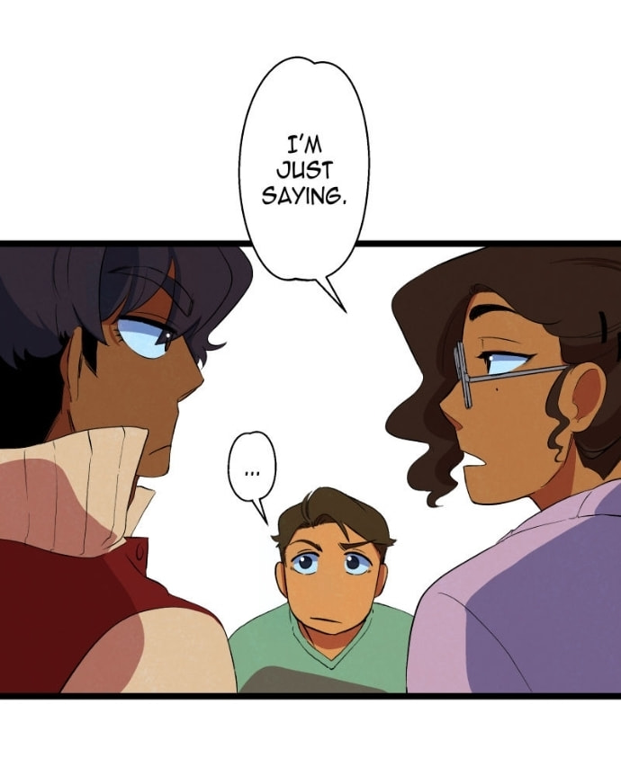 Naked Love Chapter 47 page 100 - 