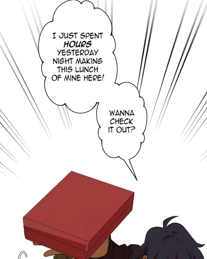 Naked Love Chapter 48 page 105 - 