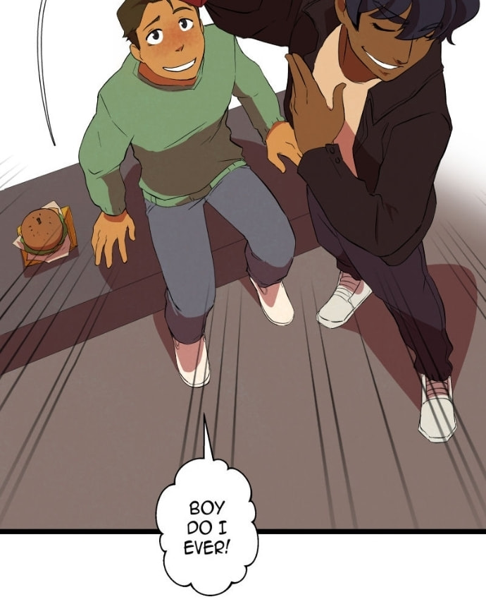 Naked Love Chapter 48 page 106 - 